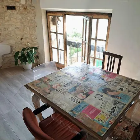Ca La Maria Vakantiehuis *