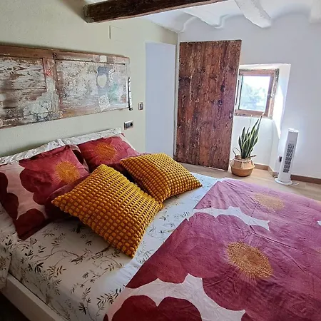 Ca La Maria Lilla