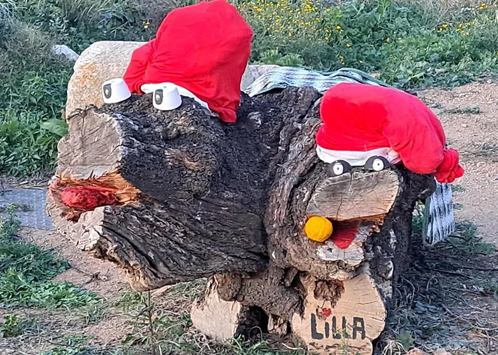Ca La Maria *