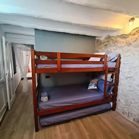 Casa de Férias Ca La Maria *