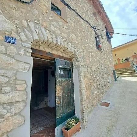 Holiday home Ca La Maria