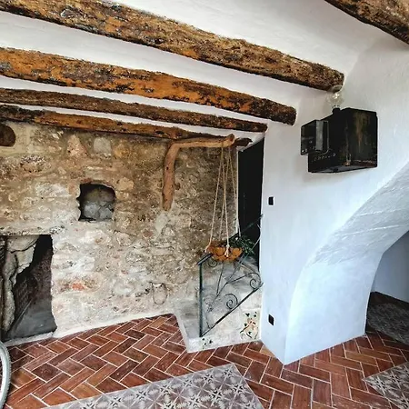 Holiday home Ca La Maria