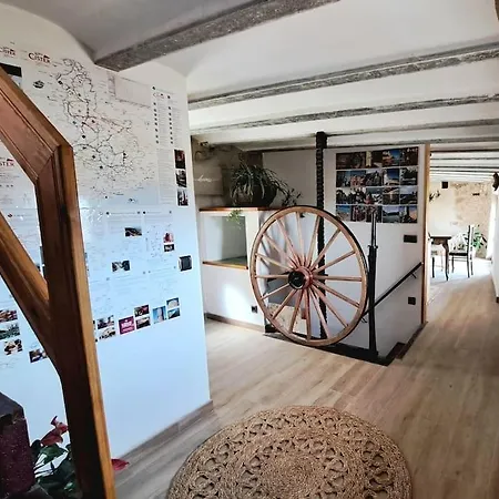 Holiday home Ca La Maria Lilla