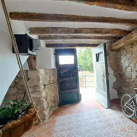 Ca La Maria Holiday home