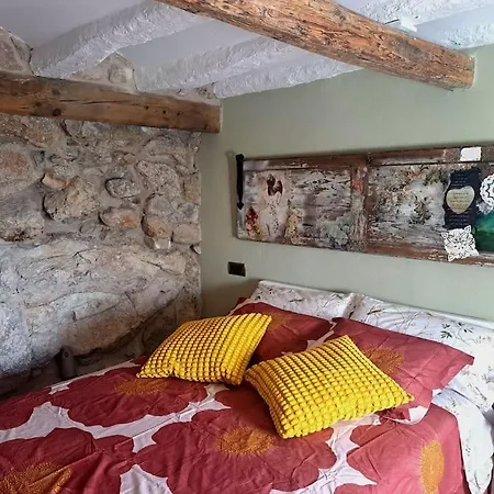 Ca La Maria Holiday home
