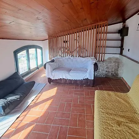Ca La Maria Holiday home Lilla