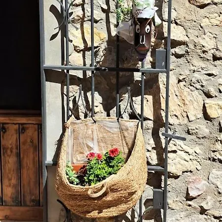 Holiday home Ca La Maria
