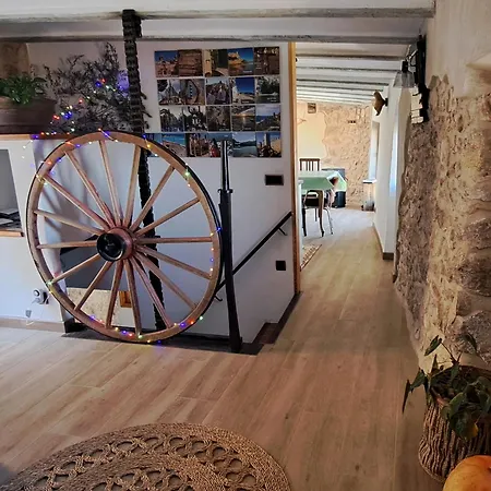 Holiday home Ca La Maria *