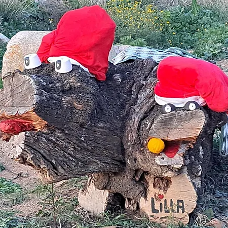 Ca La Maria *