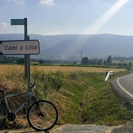 Ca La Maria Holiday home *