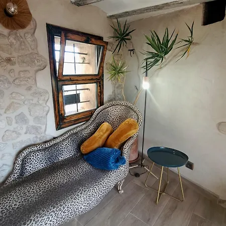 Holiday home Ca La Maria Lilla