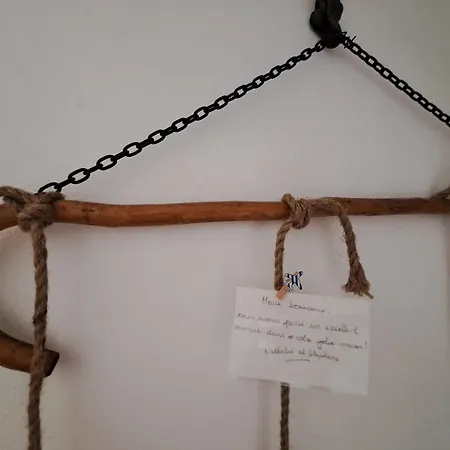 بيت للعطل Ca La Maria *