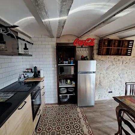 Holiday home Ca La Maria *