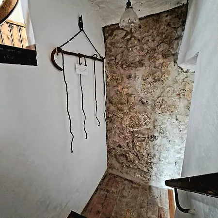 Ca La Maria
