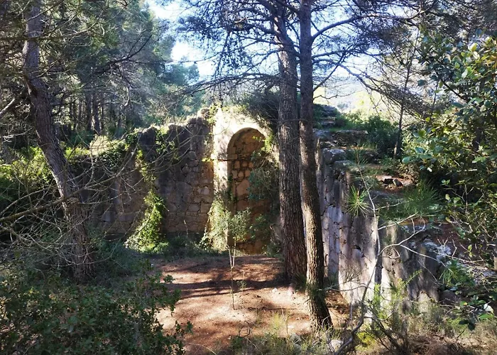 Ca La Maria