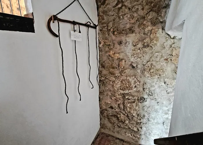Ca La Maria